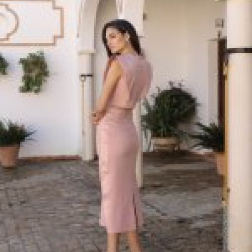 Conjunto Irisa