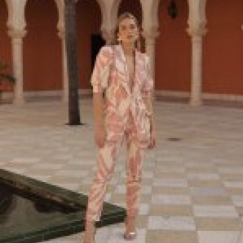 Traje Nenúfar