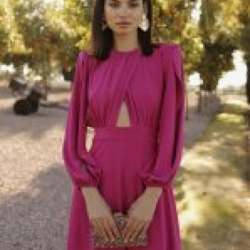 Vestido Aris