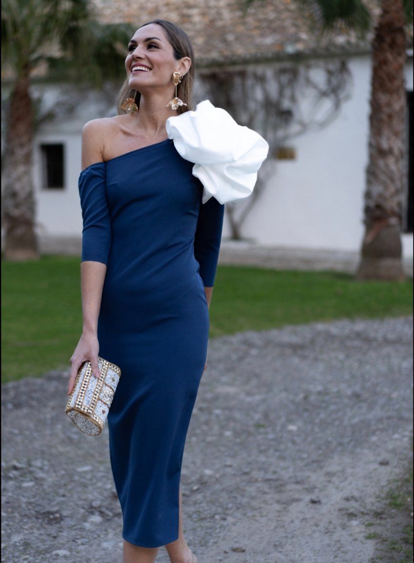 Vestido Luz