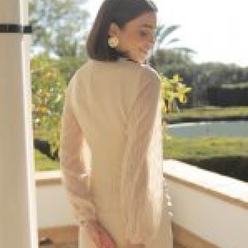 Vestido Sofia