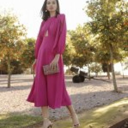 Vestido Aris
