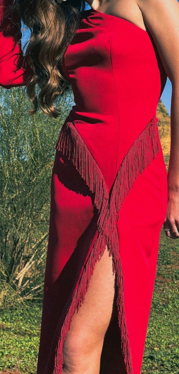 Vestido Alicia